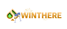 WinThere logo